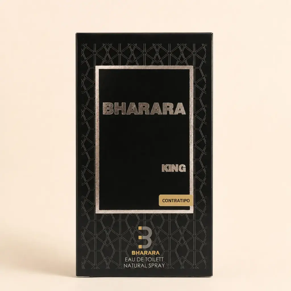 CAJA - BHARARA KING (H)