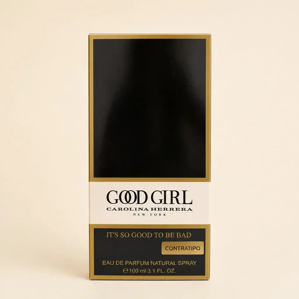CAJA - GOOD GIRL (M)