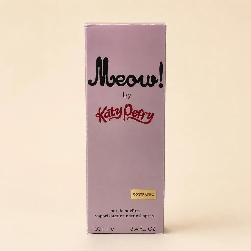 CAJA - MEOW (M)
