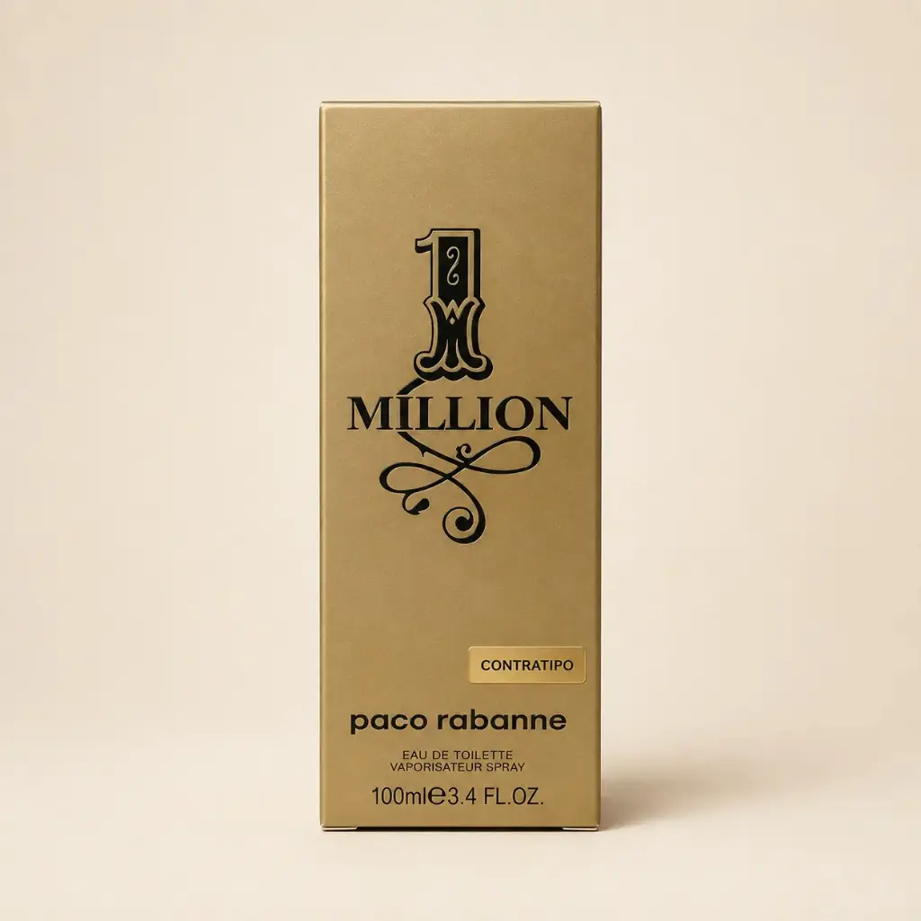 CAJA - ONE MILLION TRADICIONAL (H)