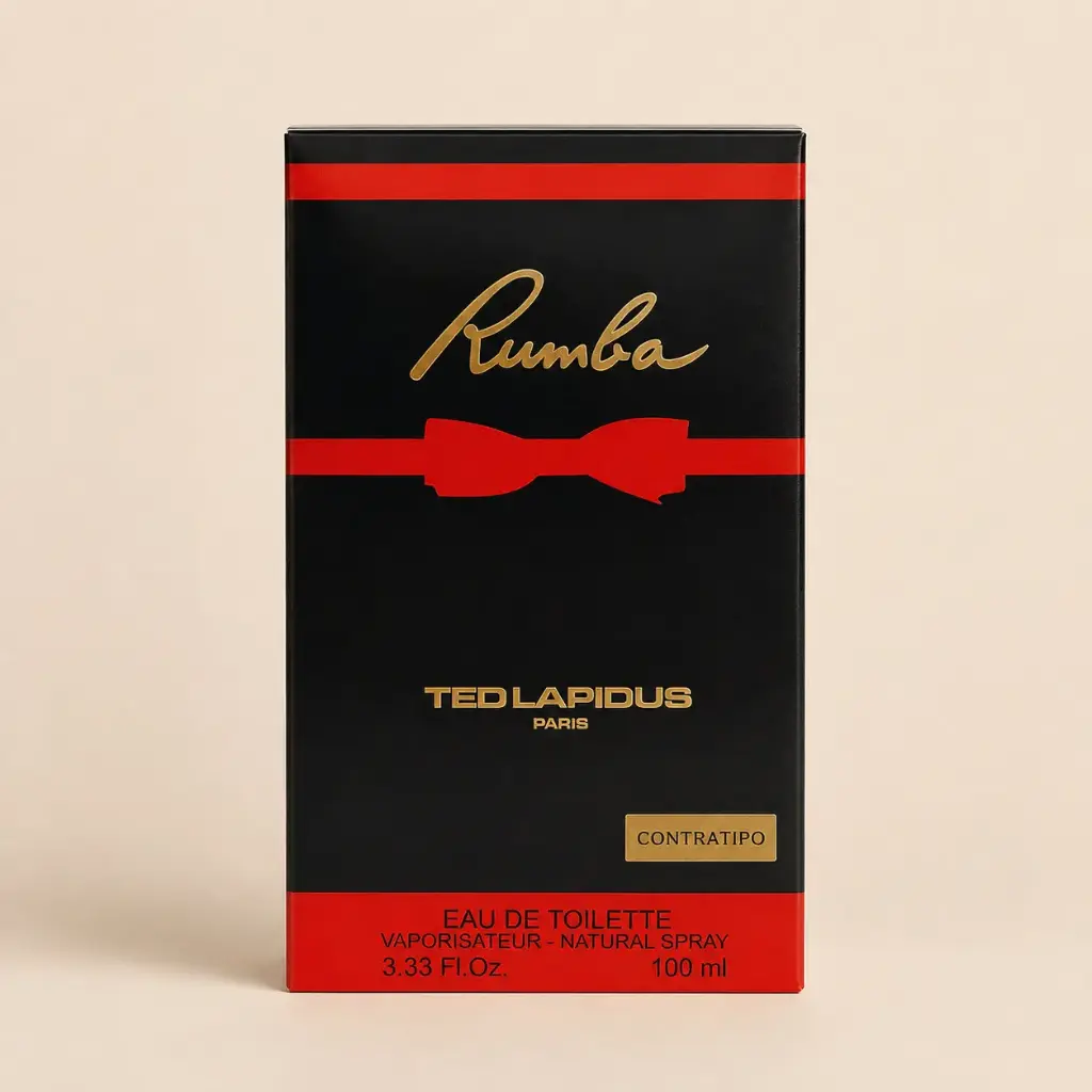 CAJA - RUMBA (M)