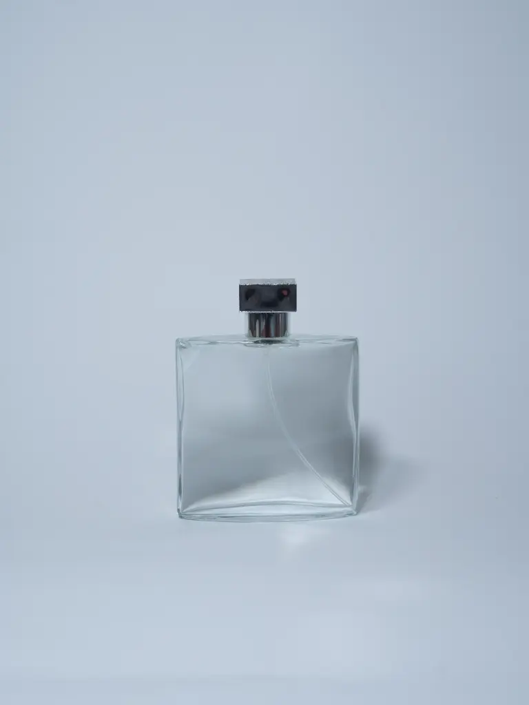 ENVASES - AZZARO CHROME (H)