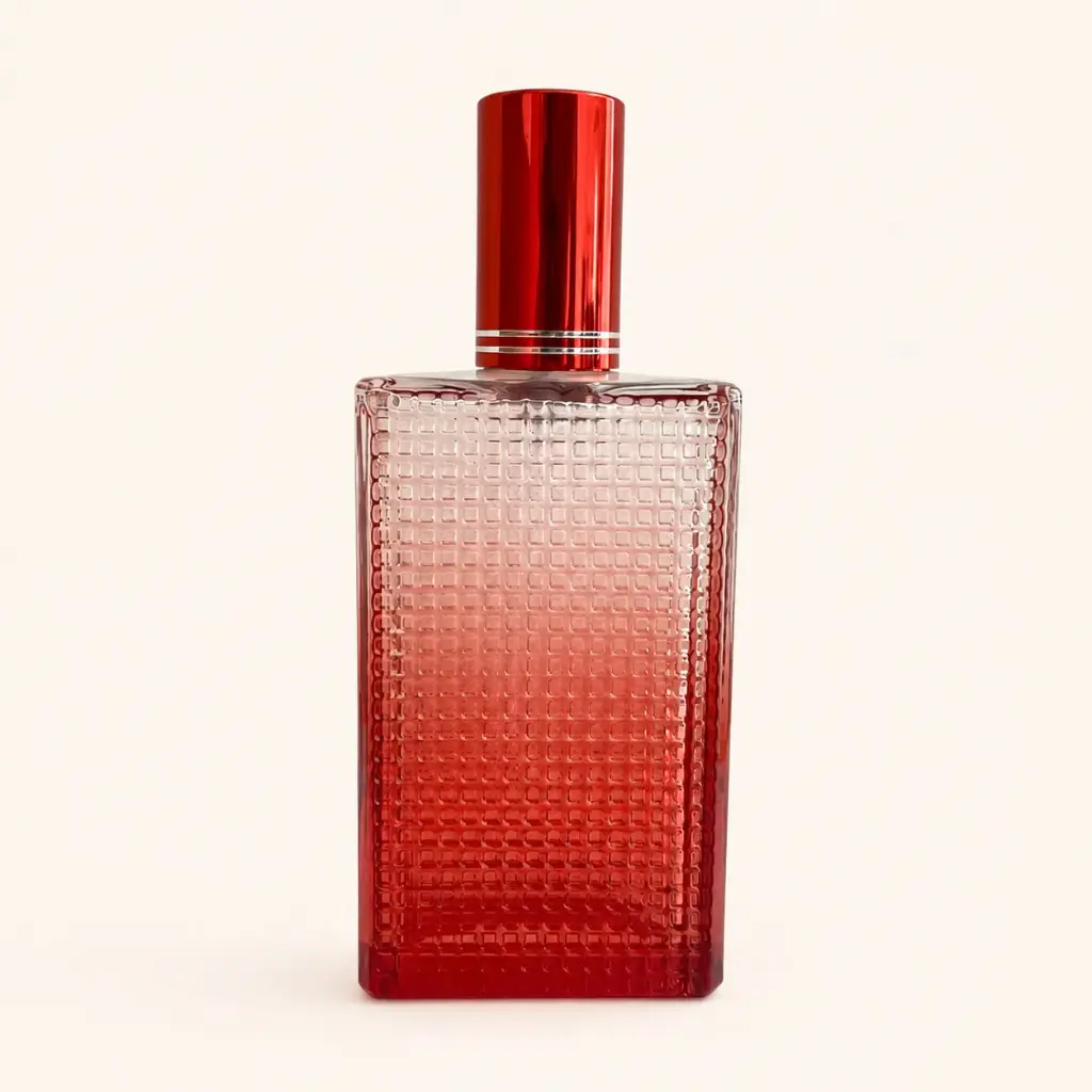 ENVASES - BRIT ROJO (H)