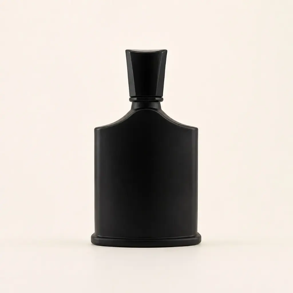 ENVASES - CREED NEGRO (H)