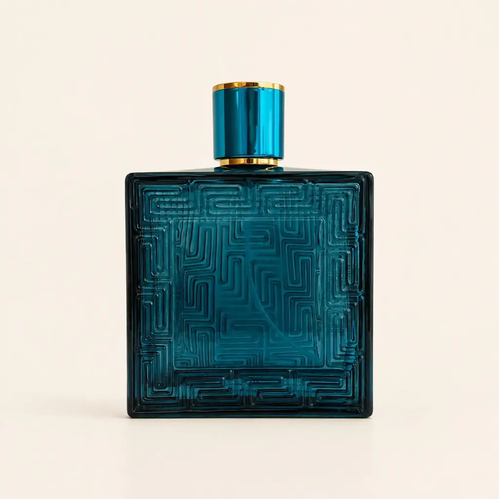 ENVASES - EROS AZUL (H)