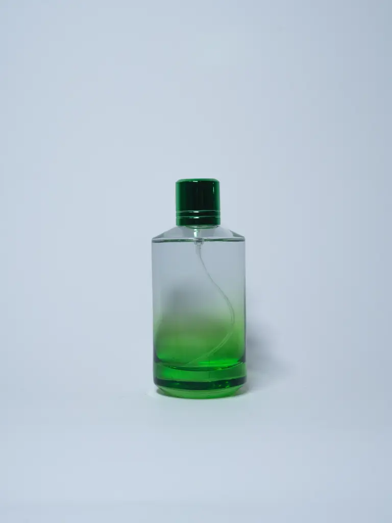 ENVASES - IKANI VERDE (H)