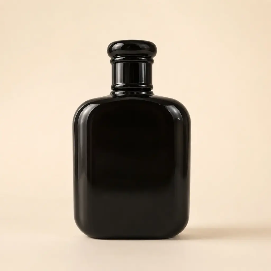 ENVASES - POLO BLACK (H)