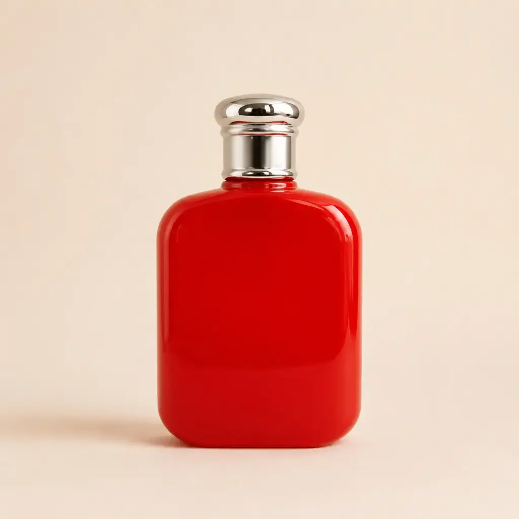 ENVASES - POLO RED (H)