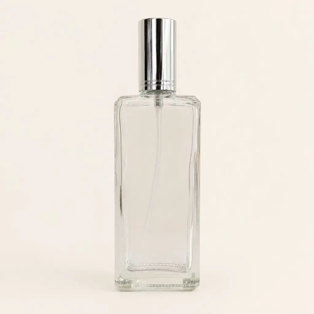 ENVASES - TOMMY CRISTALINO (H)