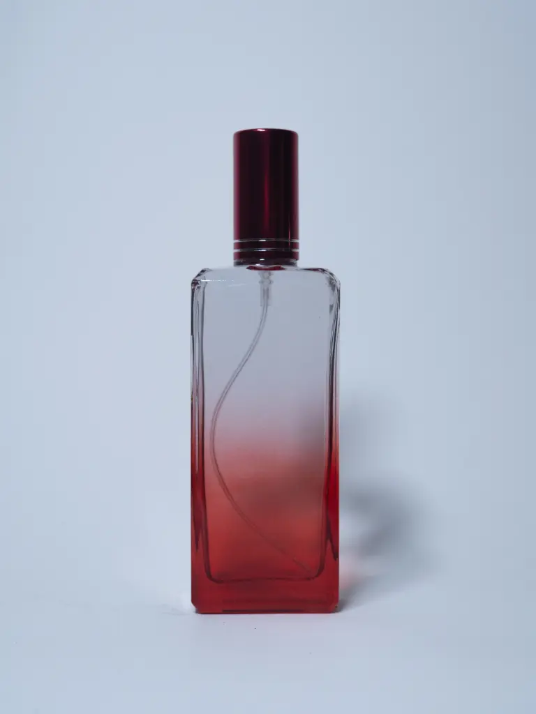 ENVASES - TOMMY ROJO (H)