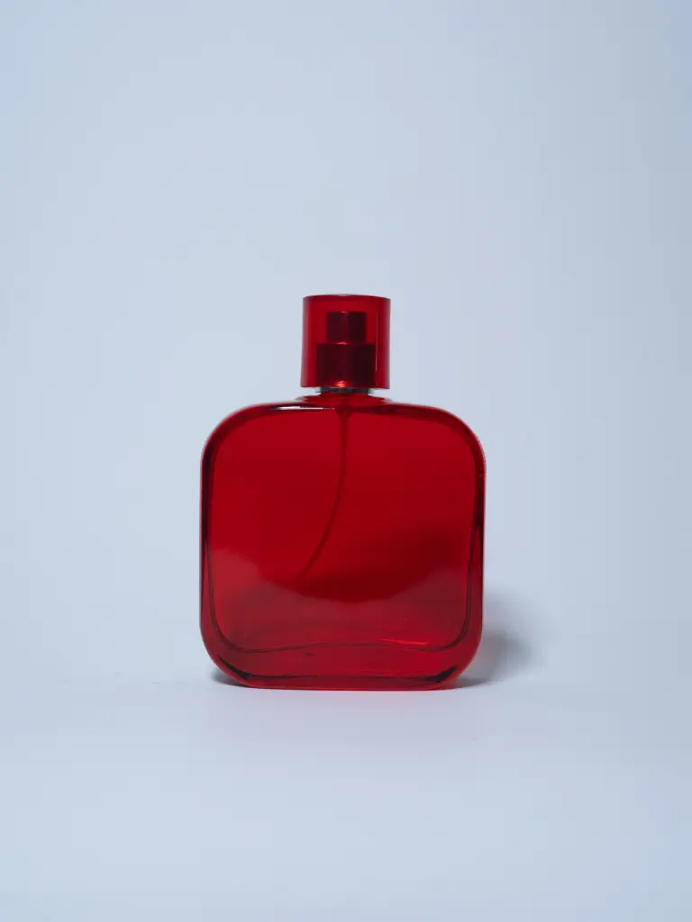 LACOSTE ROJA (H)