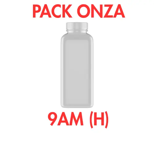 ONZA  - 9AM (H)