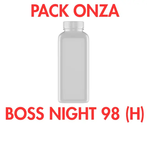 ONZA  - BOSS NIGHT 98 (H)