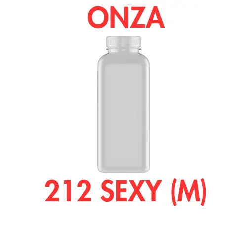 ONZA - 212 SEXY (M)