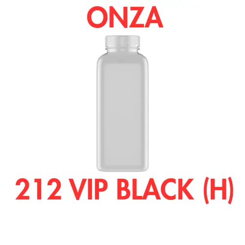 ONZA - 212 VIP BLACK (H)