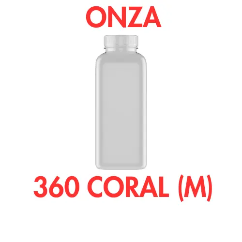 ONZA - 360 CORAL (M)