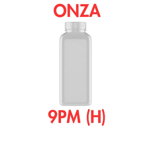 ONZA - 9PM (H)
