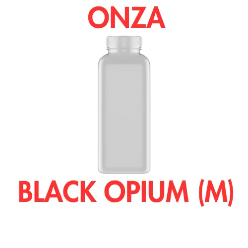 ONZA - BLACK OPIUM (M)