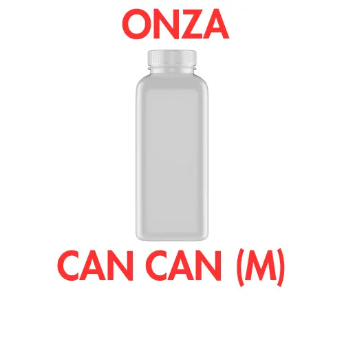 ONZA - CAN CAN (M)