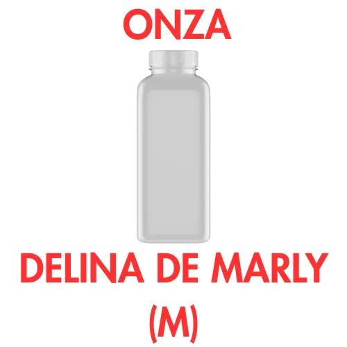 ONZA - DELINA DE MARLY (M)