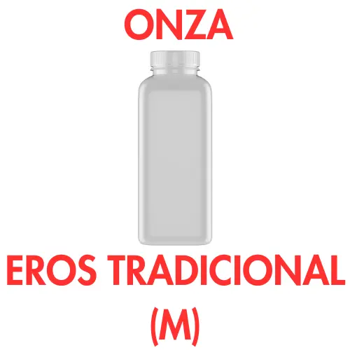 ONZA - EROS TRADICIONAL (M)