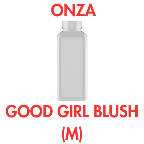 ONZA - GOOD GIRL BLUSH (M)