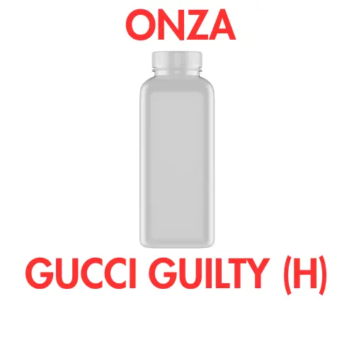 ONZA - GUCCI GUILTY (H)