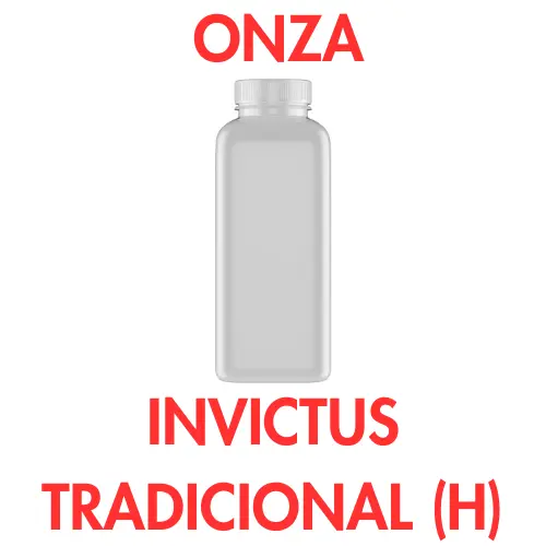 ONZA - INVICTUS TRADICIONAL (H)