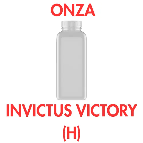ONZA - INVICTUS VICTORY (H)