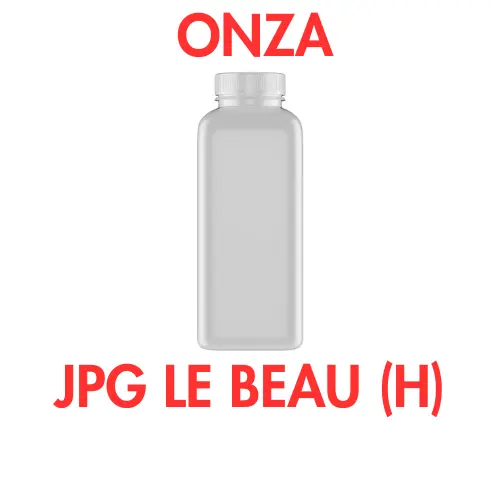 ONZA - JPG LE BEAU (H)