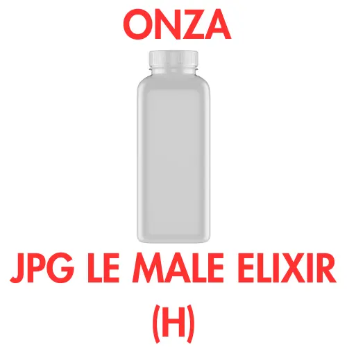 ONZA - JPG LE MALE ELIXIR (H)