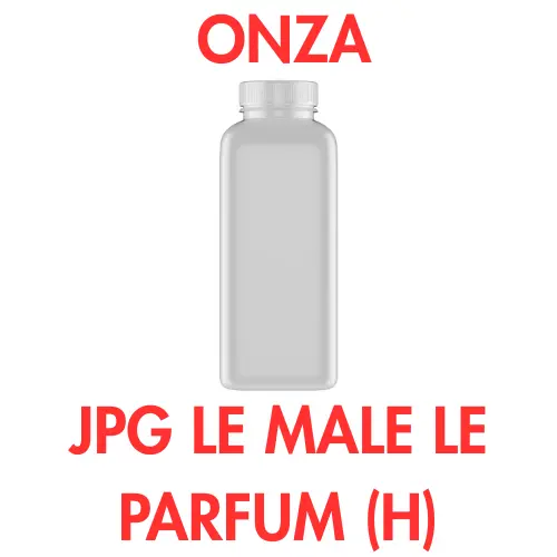 ONZA - JPG LE MALE LE PARFUM (H)