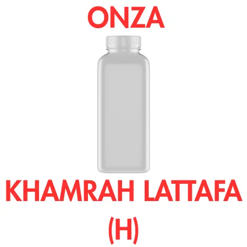ONZA - KHAMRAH LATTAFA (H)