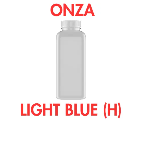 ONZA - LIGHT BLUE (H)