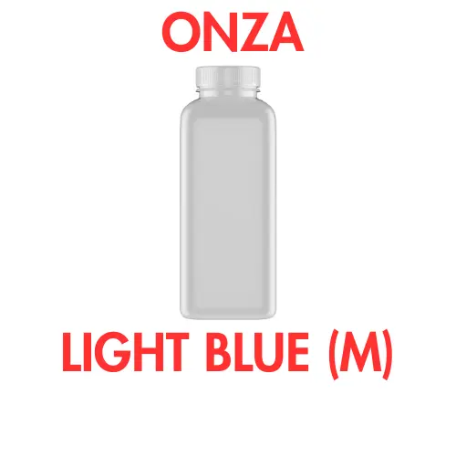 ONZA - LIGHT BLUE (M)