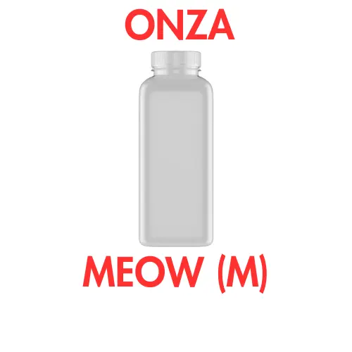 ONZA - MEOW (M)
