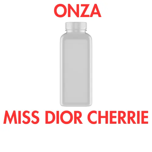 ONZA - MISS DIOR CHERRIE