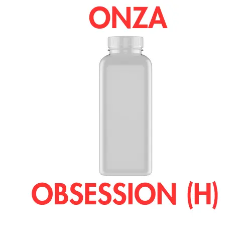 ONZA - OBSESSION (H)