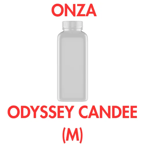 ONZA - ODYSSEY CANDEE (M)