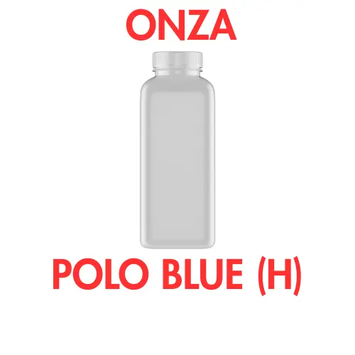 ONZA - POLO BLUE (H)