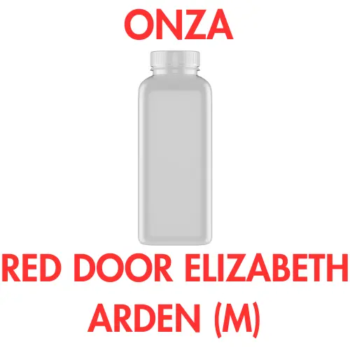 ONZA - RED DOOR ELIZABETH ARDEN (M)