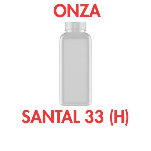 ONZA - SANTAL 33 (H)