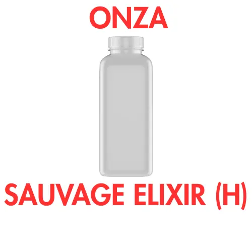 ONZA - SAUVAGE ELIXIR (H)