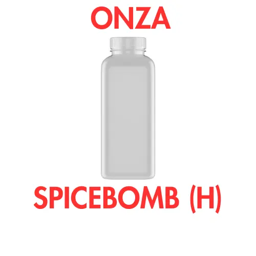 ONZA - SPICEBOMB (H)