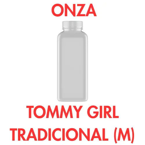 ONZA - TOMMY GIRL TRADICIONAL (M)