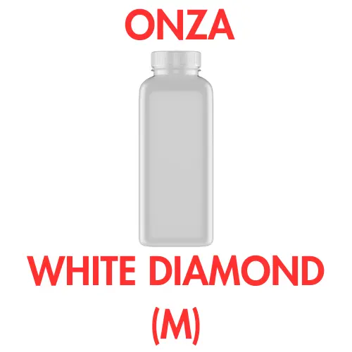 ONZA - WHITE DIAMOND (M)
