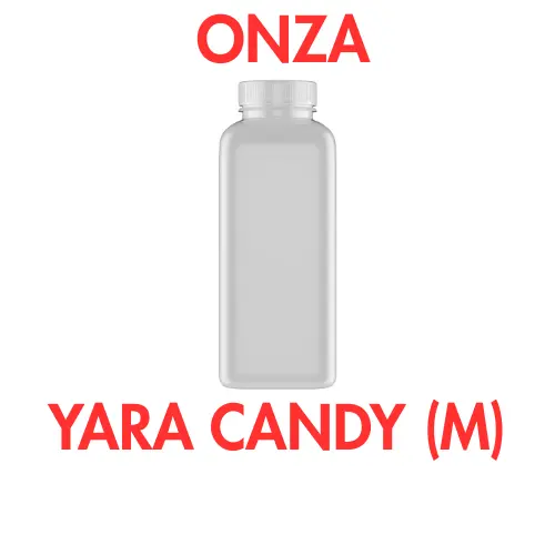 ONZA - YARA CANDY (M)