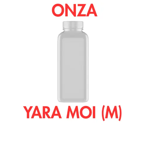 ONZA - YARA MOI (M)