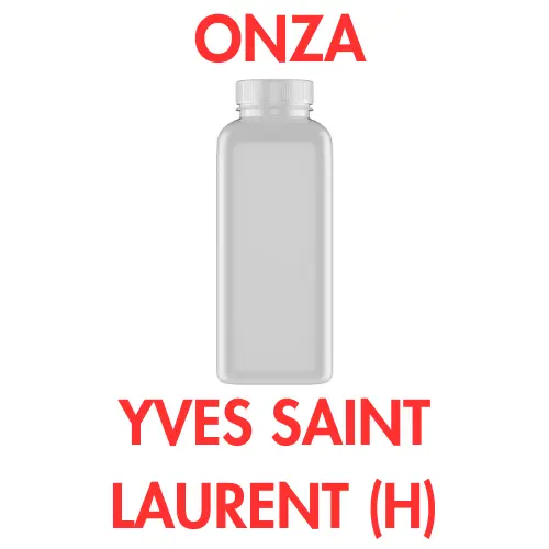 ONZA - YVES SAINT LAURENT (H)