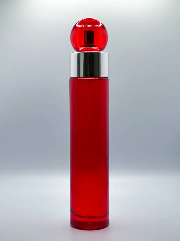 [11] 360 RED CON CAJA (H)